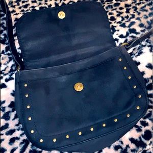 Cute Faux Leather Purse
